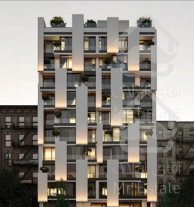 ۱۲۰متر آپارتمان/۲خواب/شخصی ساز/کلید