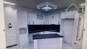 خرید و فروش آپارتمان 87 متری 2 خوابه جنت اباد