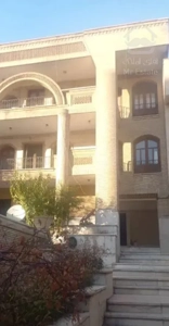 ۲۷۱ متر ۴ خوابه دارای قدرالسهم ارزنده - جردن