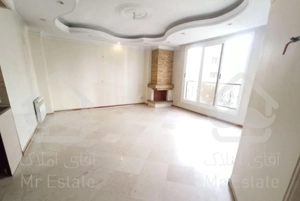 اپارتمان 82 متری تخلیه //میرداماد