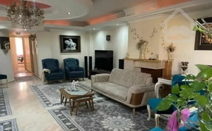 ۱۲۵متر دو خوابه/پاسداران/تکواحدی/محله قبا