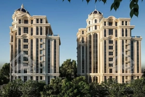 پیش خرید مسکونی برج پلازا دریاچه چیتگر با وام بلند مدت
