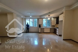 آپارتمان، قلهک، ۸۰ متری ۲ خوابه ، فول امکانات