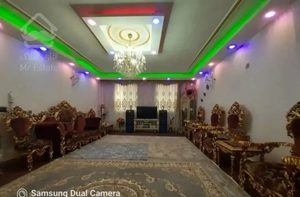 آپارتمان ۸۶ متری ۲خوابه طبقه۲ باانباری درمرتضی گرد