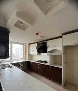 ۱۵۱متر ۳ خواب بهترین منطقه کوهک rayan