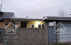 فروش ویلا ۱۰۰متر تک برگ ۲ط پروانه تالش سوراپشت