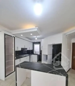 ۱۰۰متر/۲خ/فول/سالن پرده خور خطی/جنت آباد