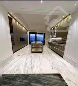 حکمت/140متر دو خوابه/تاپ لوکیشن