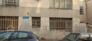 فروش کلنگی زعفرانیه 850  متر