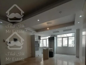 ۹۵متری/نوساز/فول امکانات/اباذر گلستانها