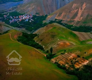 لواسان کوچک/1000مترباغ/سند تکبرگ