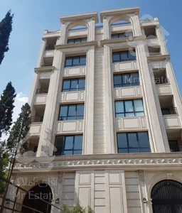 آپارتمان 186متری سپند