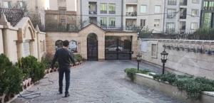 آپارتمان ۱۳۲ متر/ میدان ملت /دو پارکینگ سندی