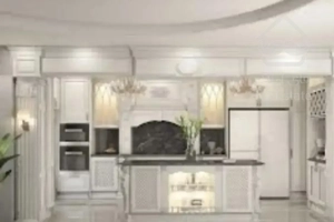 قیطریه ۱۵۰متر ۳خواب