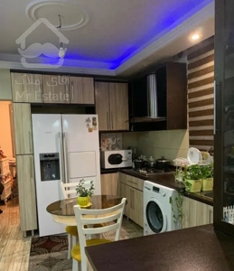 واحد ۵۰ متری در نامجو (میدان گرگان)