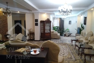 130متر/خوش نقشه/میرداماد جنوبی