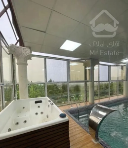 فروش ویلا استخردار فوری