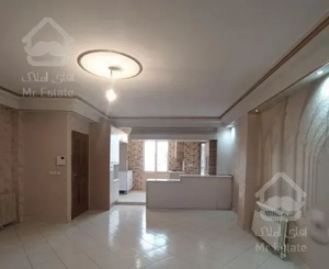 ۶۰متر،۲خواب/ رو به آفتاب/ خوش نقشه