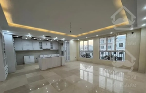 ۹۵متر۲خوابه کلید نخورده ۲کله غرق نور