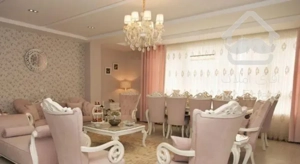 ۱۲۷ متری سه خواب خوش نقشه ویو ابدی