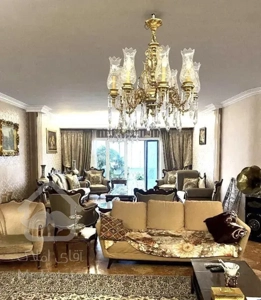 دروس/۱۹۰متر/۳خوابه/نورجنوب/پلان بی نظیر