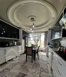 فروش ۱۵۰ متر/۳خواب/خطی روب آفتاب