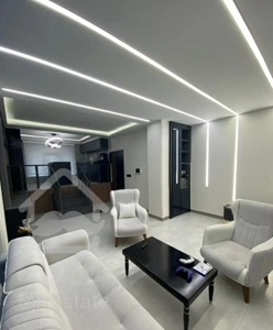 رهن واحد فول بازسازی سعادت‌آباد ۲خواب ۷۸متر