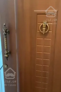 ۷۵ متر دو خواب رو به آفتاب