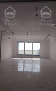 آپارتمان نوساز ۱۲۰ متری شهرک نفت