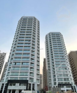 برج تریتیوم ۳ خوابه