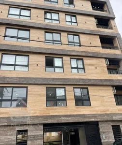 آپارتمان نوساز ۱۱۵ متری، خیابان ۱۷ شهریور