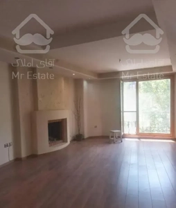 باغ فردوس ۱۱۲ متر ۲خواب حتی مجرد