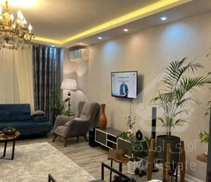 اپارتمان ۲۵۰ متری دروس