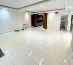 صادقیه/۱۰۰متر/۲خواب/شیک/ کلید نخورده