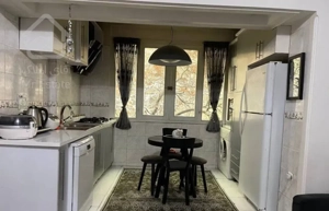 ۷۵ متری ۲ خوابه طبقه اول دریان‌نو