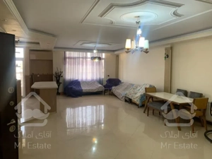 فروش آپارتمان ۳خوابه/صادقیه/اباذر