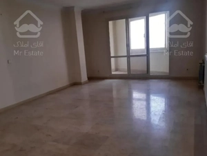 آپارتمان ۱۱۶متر آیت الله کاشانی آلاله شرقی