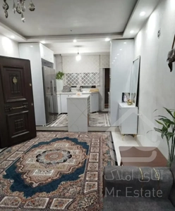 خانه ویلایی سه طبقه دوبلکس