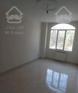 ۷۶متر خوش نقشه  واحد منطقه جنت اباد شمال