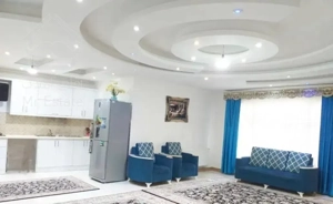 آپارتمان ۱۴۲ متر تک برگ سند توشیبا رشت