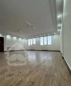 ۱۱۲ متری سعادت آباد  تک واحدی  ۲ پارکینگ