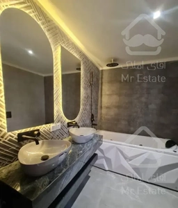 ۲۲۰ متر محمودیه ۲ پارکینگ سندی