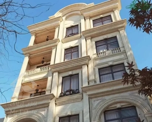 فروش آپارتمان 136 متری 3 خواب حکیمیه