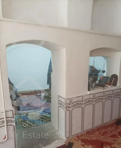 ویلایی سنتی/چندقدمی خ ابن سینا فلکه شهدا