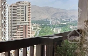 برج های دهکده المپیک ویو پارک جوانمردان منطقه ۲۲