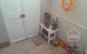 خانه ۹۸ متر، علامه مجلسی