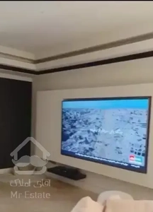 ۱۱۵ متر / ۲ خواب / طبقه ۳ / فرنیچ کامل