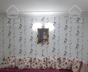 ۶۰ متر سازمان برنامه