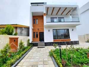 فروش ویلا لوکس