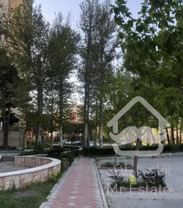 آپارتمان۱۰۰ متر/ آسمان البرز